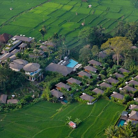Kappa Senses Ubud 외부 사진