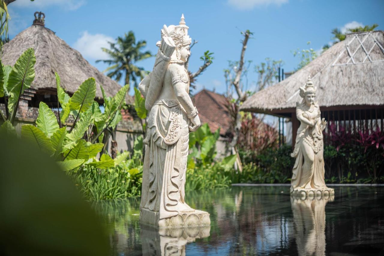 Kappa Senses Ubud 외부 사진