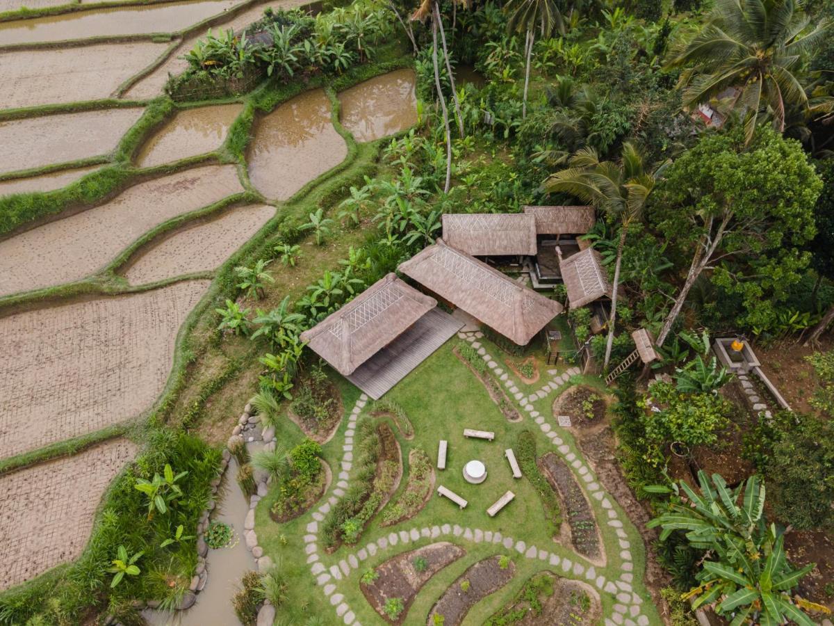 Kappa Senses Ubud 외부 사진