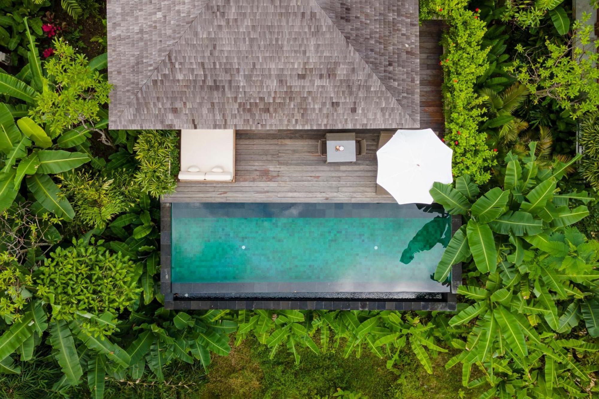 Kappa Senses Ubud 객실 사진