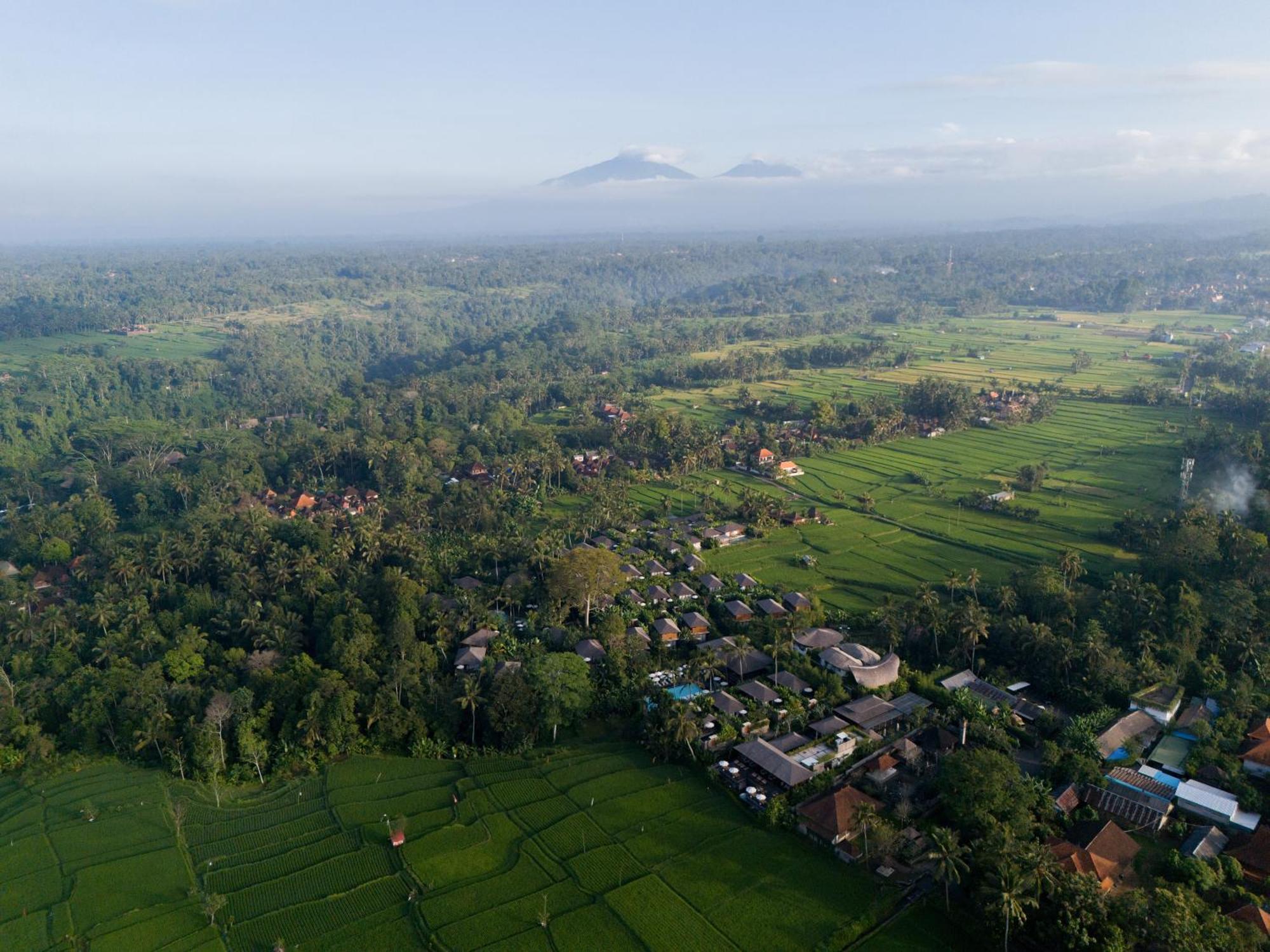 Kappa Senses Ubud 외부 사진