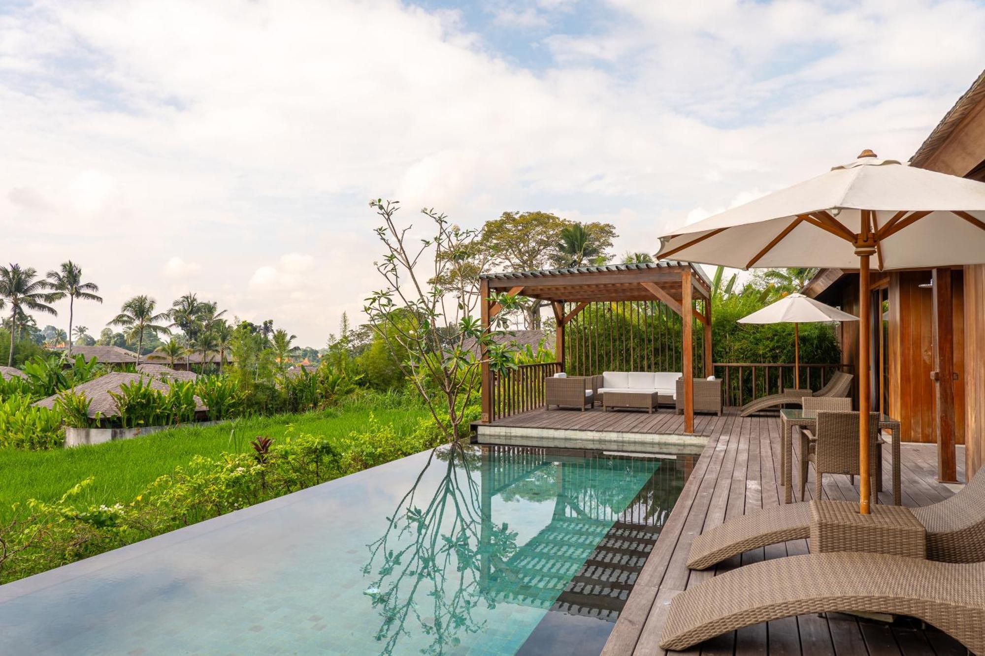 Kappa Senses Ubud 외부 사진