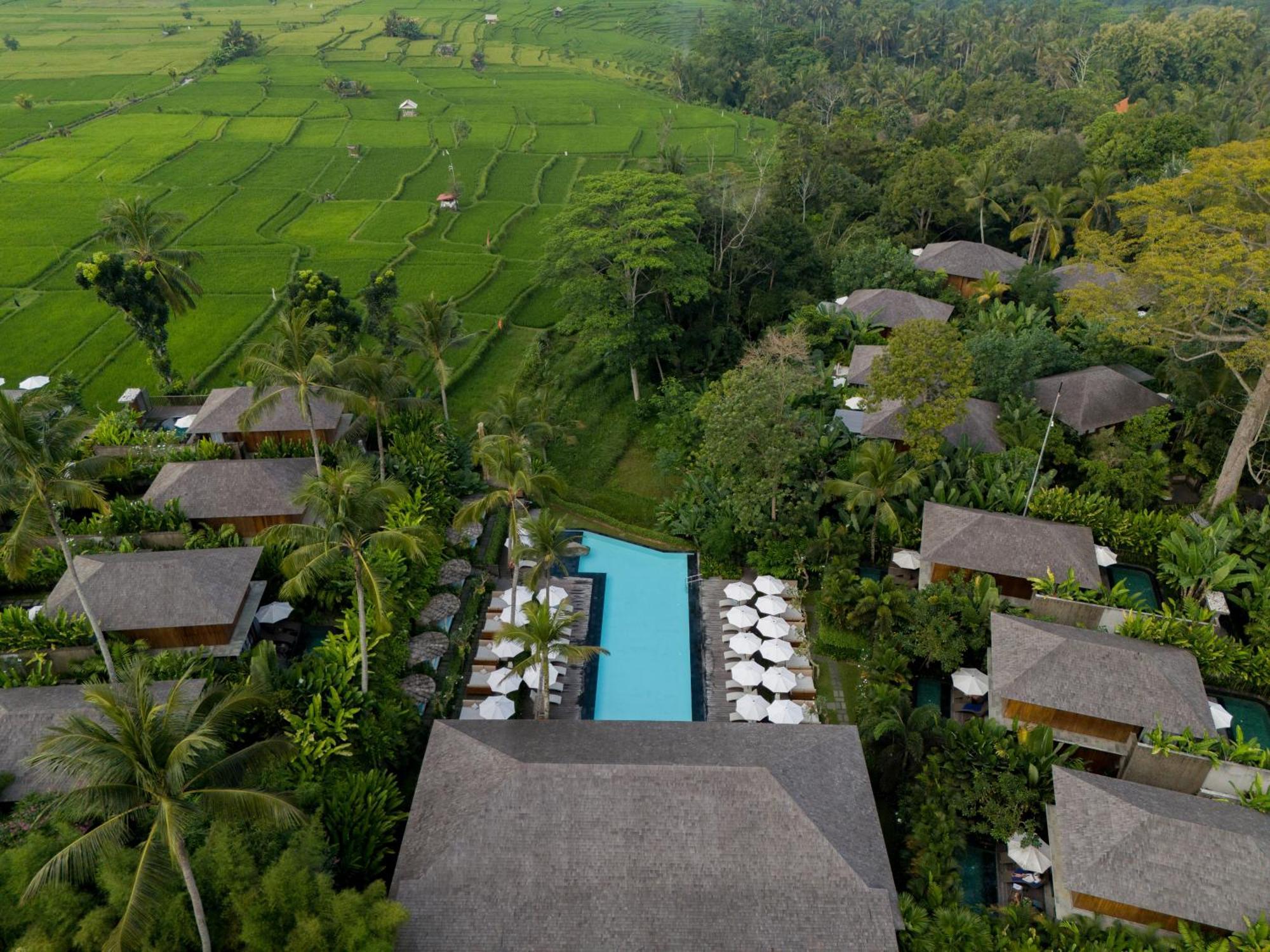 Kappa Senses Ubud 외부 사진