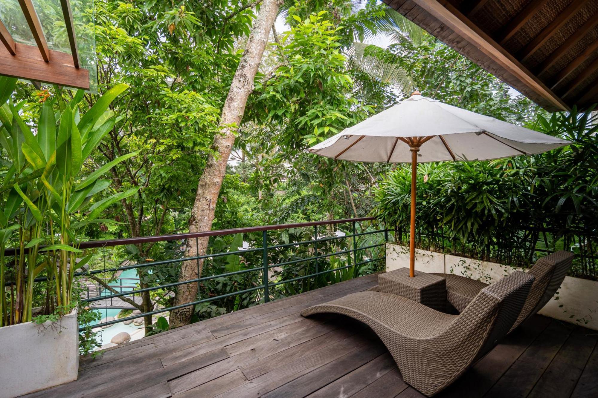 Kappa Senses Ubud 객실 사진